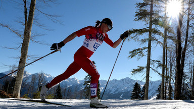Tour de Ski: Justyna Kowalczyk jedną z ikon cyklu