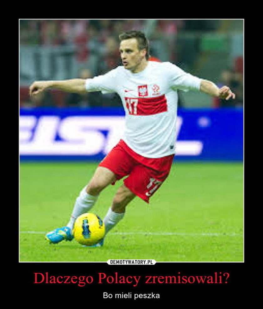 Memy po meczu Irlandia - Polska!