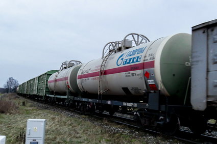 Rosja chciała podbić świat swoim gazem LNG. Nie wyszło
