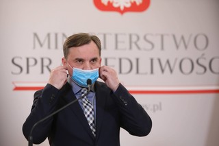 Solidarna energetyka partii Zbigniewa Ziobry