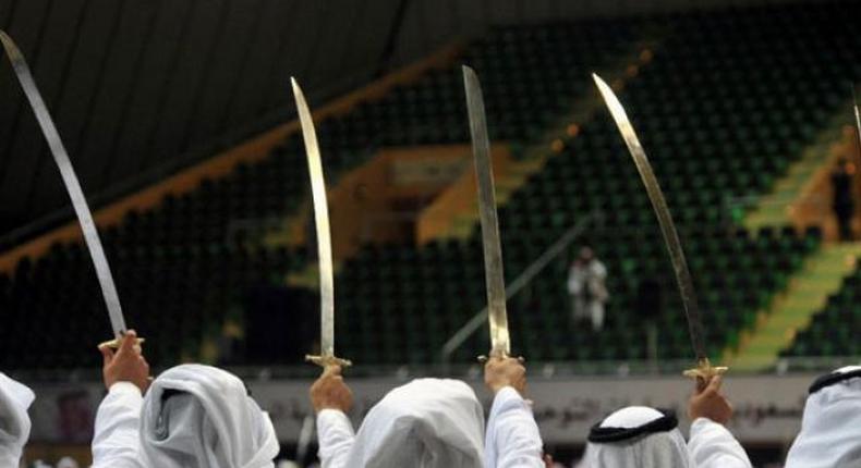 Al Qaeda threatens Saudi Arabia over plan to execute prisoners