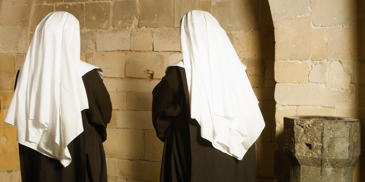 Dwie zakonnice w ciąży. Co stało się na misji?