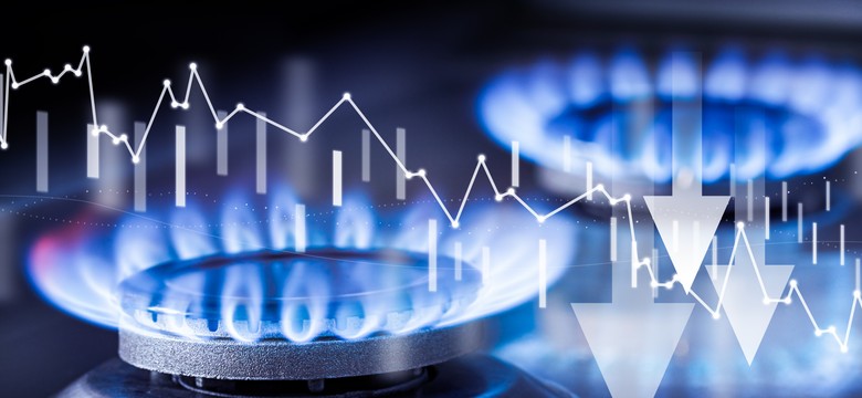 Rachunki za gaz 2026. Gaz będzie tańszy dla gospodarstw domowych od 25 lutego. Jest decyzja