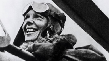 Kości znalezione na pacyficznej wyspie mogą należeć do Amelii Earhart