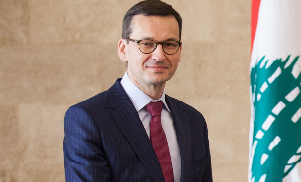 Mateusz Morawiecki