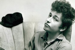 Bob Dylan