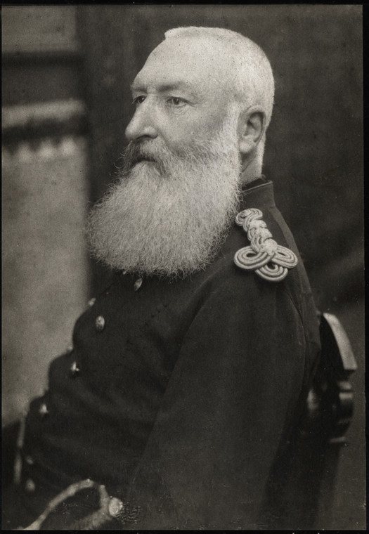 Leopold II