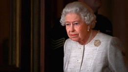 Szomorú hírek érkeztek II. Erzsébet királynőről: újabb eseményt kellett lemondania 