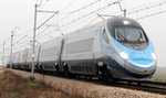 Rekord Pendolino: 291 km/h przez 5 kilometrów