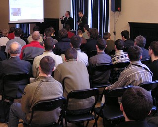 Prawo do urlopu szkoleniowego można zyskać nawet po rozpoczęciu nauki