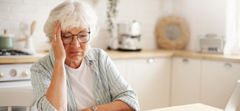 33,5 tys. zł na osobę. Seniorzy zadłużają się na potęgę. Niepokojące dane
