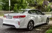 Kia Optima PHEV