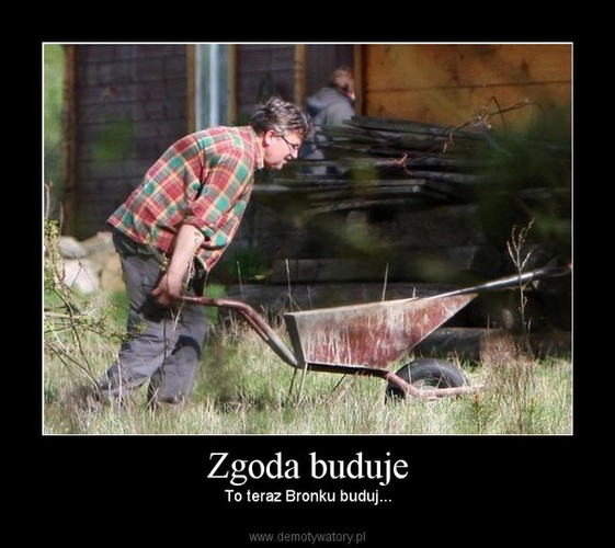 Galeria MEMów na rocznicę prezydentury Bronisława Komorowskiego