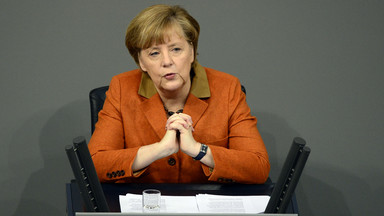 Recenzja: "Angela Merkel. Cesarzowa Europy" Arkadiusz Stempin