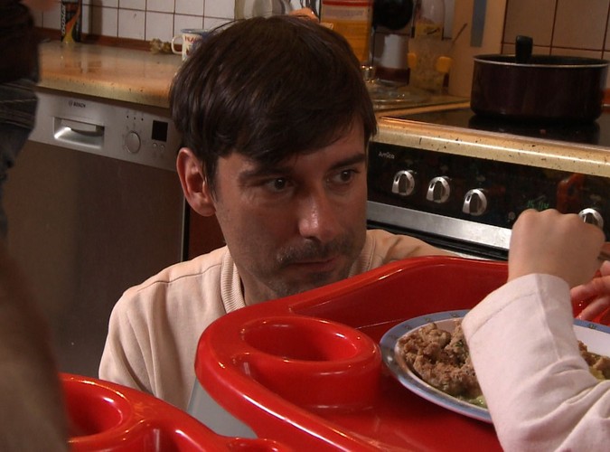 'Woli i Tysio na pokładzie'