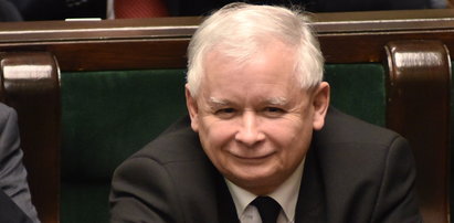Wielki dług Kaczyńskiego w SKOK