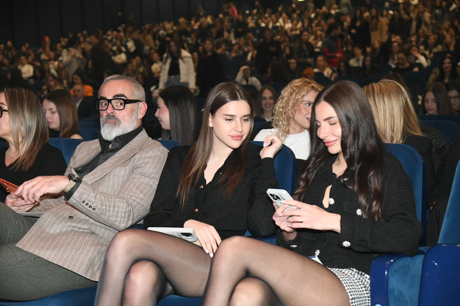 Jakov Jozinović koncert