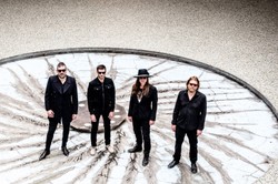 Archive na pięciu koncertach w Polsce. Będzie też płyta z okazji ćwierćwiecza zespołu