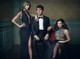Taylor Swift, Austin Swift, Lorde