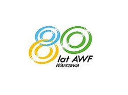 Warszawska AWF świętuje swe 80-lecie