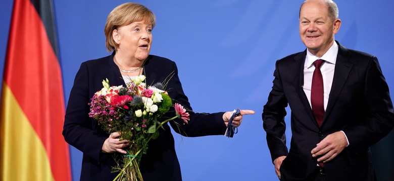 "Spiegel": Dlaczego rok po wyborach w Niemczech nikt nie tęskni za Merkel?