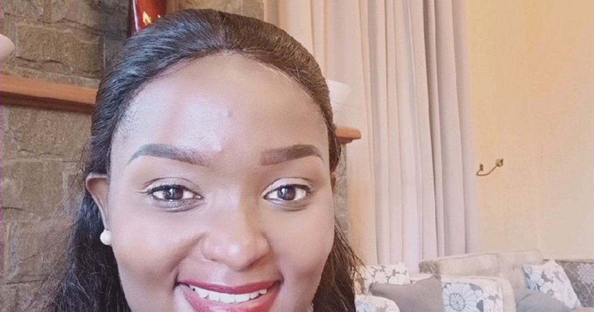 Law Society of Kenya unveils Linda Kiome to replace Nelson Havi as President - Vimarsana News