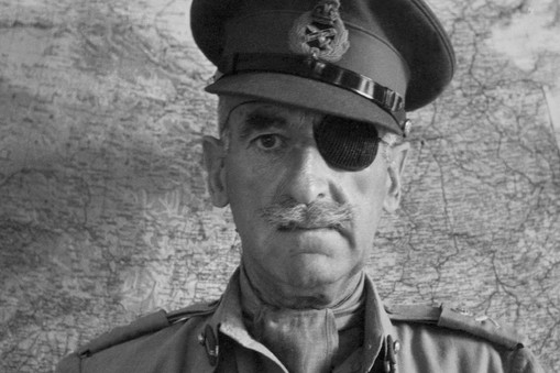 Sir Adrian Carton de Wiart