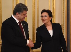 Polska udzieli Ukrainie kredytu w wysokości 100 milionów euro