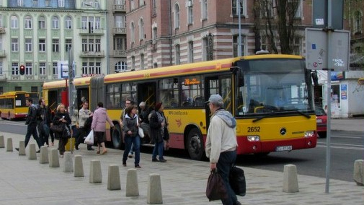 Linia 94 będzie kursować z placu Dąbrowskiego na Nowosolną - podaje mmlodz.pl.