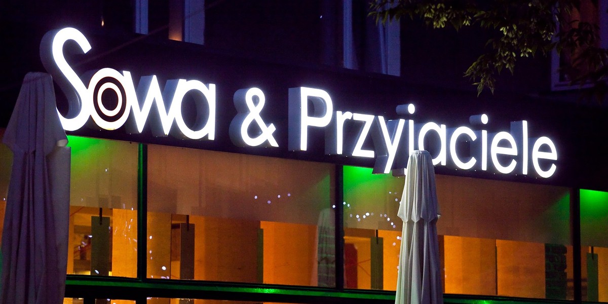 Marek F. został prawomocnie skazany za podsłuchy w restauracjach, m.in. w lokalu Sowa i Przyjaciele