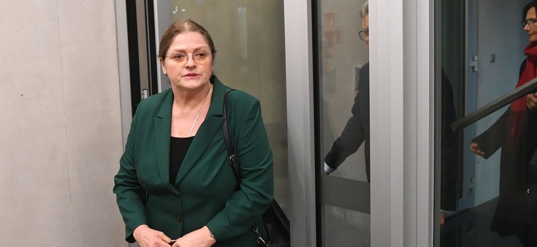 Wystąpienie Pawłowicz sprzed kilku lat hitem w sieci. Mówiła o głosowaniu korespondencyjnym