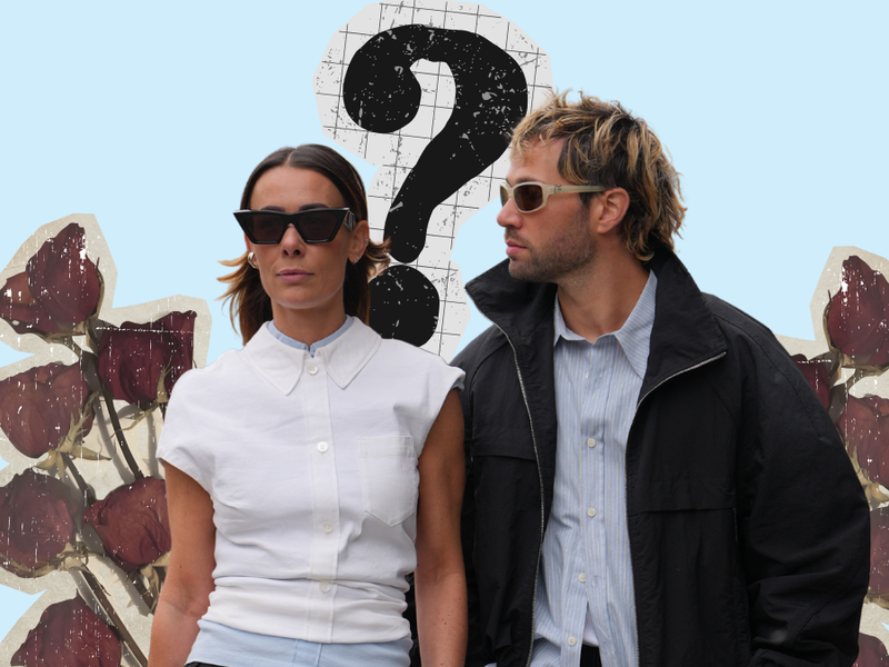 A férfi-nő barátságok szépsége abban rejlik, hogy két különböző energia találkozik