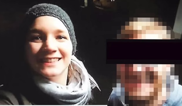 Pronađeno telo Dženifer u šumi