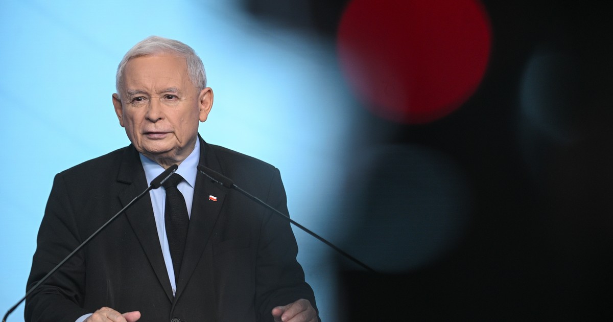 Kulisy sensacyjnej dymisji na zapleczu PiS. "Ciągle na niego nadawał Nowogrodzkiej"