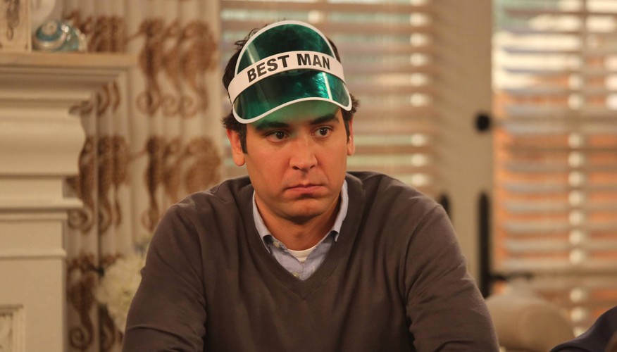 Jak poznałem waszą matkę