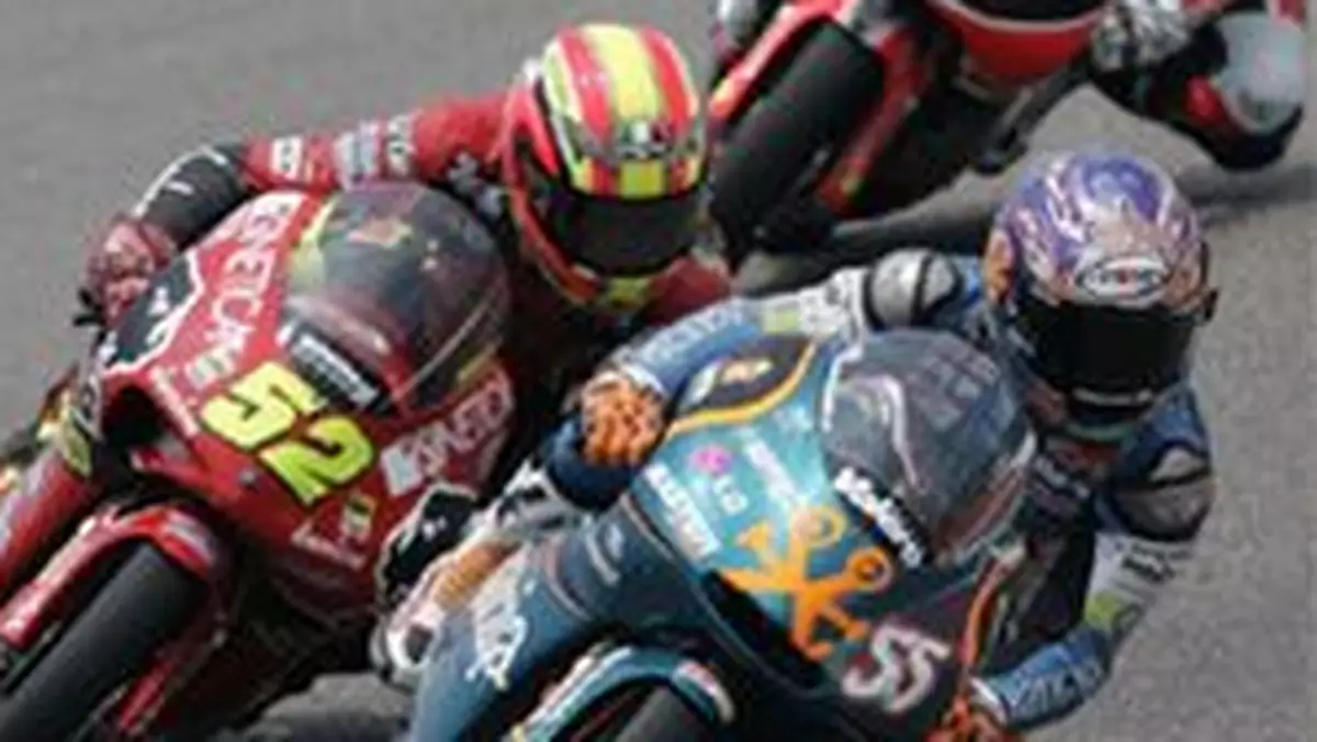 MotoGP: niespodziewane zwycięstwo Chrisa Vermeulena we Francji
