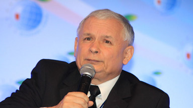 Kaczyński: jakiekolwiek zarzuty pod tym względem są całkowicie bzdurne