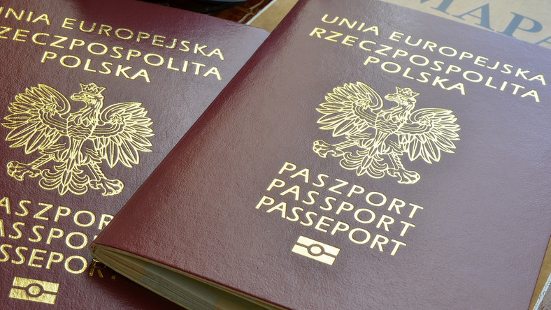 Czy do anglii potrzebny jest paszport 2017 po brexicie