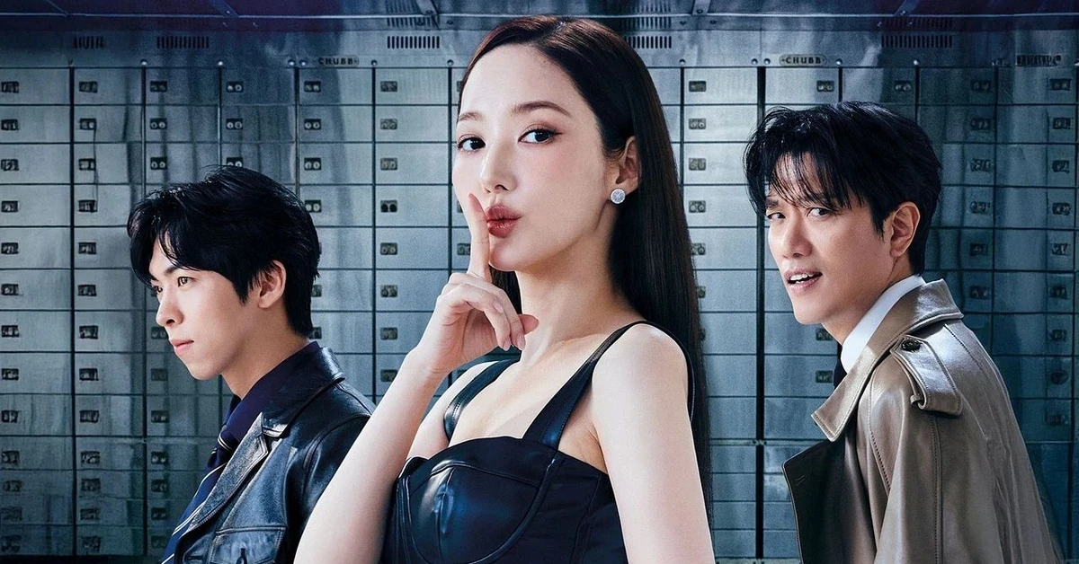 Nowy serial kryminalny wziął widzów z zaskoczenia. Bardzo wysokie noty