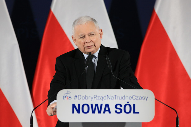 Jarosław Kaczyński