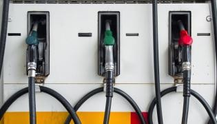 OLEJ NAPĘDOWY - rośnie akcyza, ON może podrożeć ok. 10 groszy