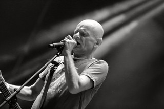 Ludzie niepodległości. Robert Brylewski - diler pozytywnej energii