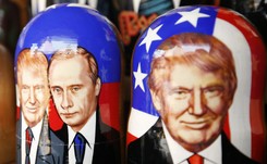 Reset USA - Rosja mimo śledztwa? Mużyk skazał, mużyk sdiełał