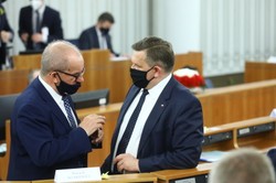 Kiedy nowe śmigłowce szturmowe dla wojska? Jest KOMENTARZ wiceszefa MON