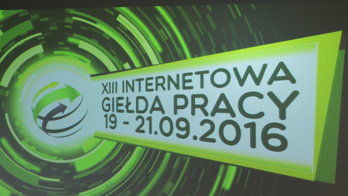 Ponad pięć tysięcy ofert pracy w kraju i zagranicą można znaleźć na Internetowej Giełdzie Pracy. Do szukania zatrudnienia w sieci już po raz trzynasty namawia Wojewódzki Urząd Pracy w Kielcach. Przez trzy dni internauci będą mogli też skorzystać z porad ekspertów.