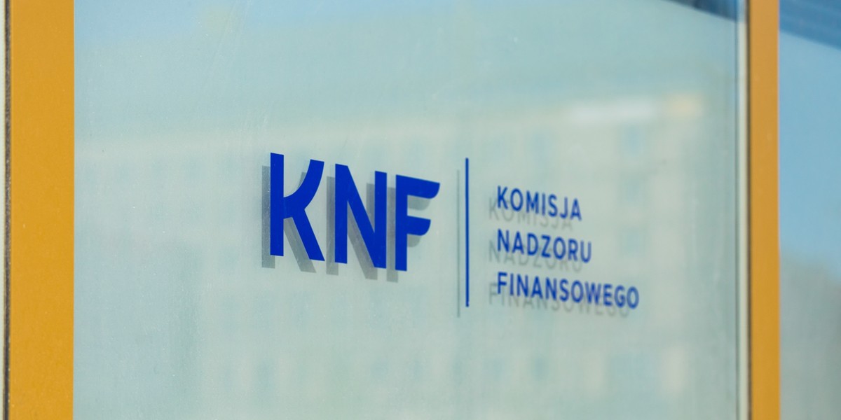 KNF opublikowała ocenę bazy kapitałowej polskich banków. Wnioski z analizy napawają optymizmem.