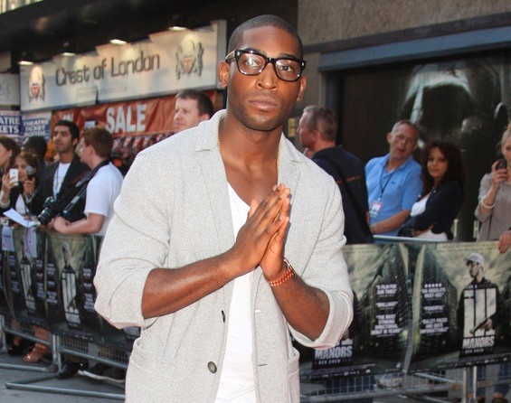 Tinie Tempah – gwiazda Orange Warsaw Festival 2013