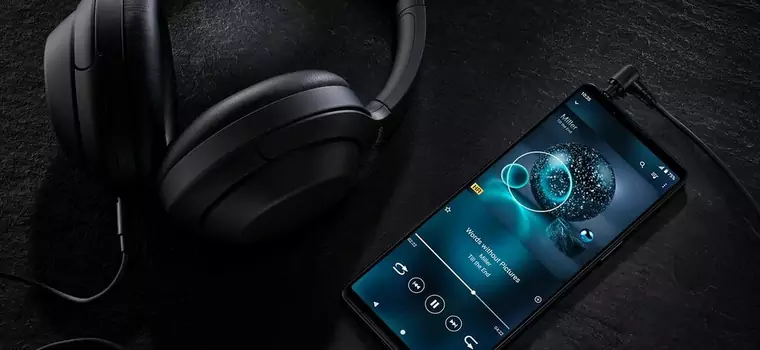 Nowy flagowy smartfon Sony nadchodzi. Premiera już za kilka dni