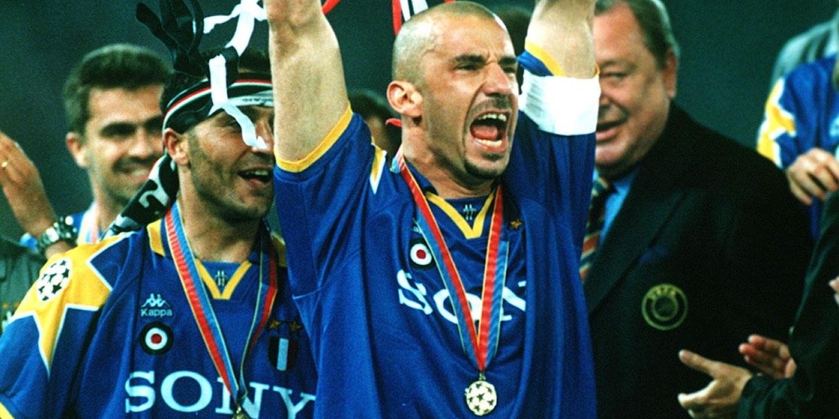 Gianluca Vialli