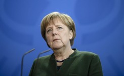 Niemcy: Merkel zapowiada szybkie odsyłanie imigrantów do Tunezji